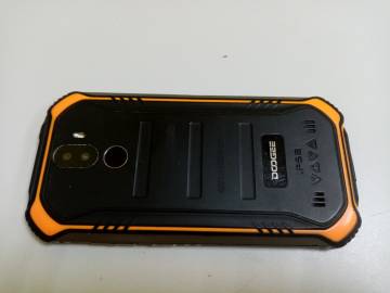 01-200207912: Doogee s40 pro 4/64gb