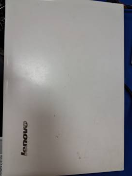 01-200192457: Lenovo core i3 4030u 1,9ghz/ram6gb/ssd500gb/dvdrw