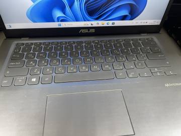 01-200208761: Asus єкр. 14/ core i3-10110u 2,1ghz/ ram8gb/ ssd256gb/ uhd 620