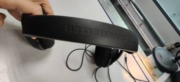 01-200210292: Sennheiser hd 419