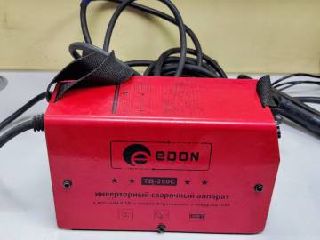 01-200212770: Edon tb-250c