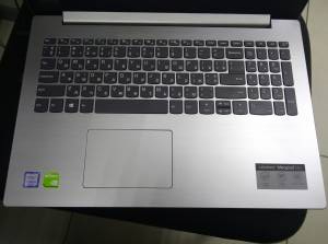 01-200212965: Lenovo екр. 15,6/core i3-7020u/ram6gb/hdd1000gb/nvidia geforce mx110