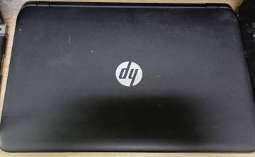 01-200214411: Hp єкр. 15,6/ amd e1 2100 1,0ghz/ ram 4096mb/ hdd 500gb/ dvdrw