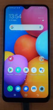 01-200170815: Vivo y1s 2015 2/32gb