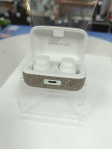 01-200165643: Sennheiser momentum true wireless 3