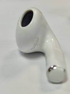 01-200176102: Apple airpods 3 gen a2566, a2565+a2564