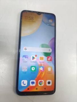 01-200225383: Xiaomi redmi 10c 4/128gb