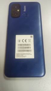 01-200233426: Xiaomi redmi 12c 3/64gb