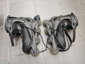 01-200163792: Rollerblade kitalpha 45