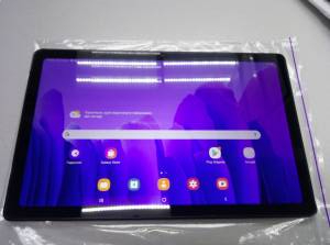 01-200247289: Samsung galaxy tab a7 10.4 3/32gb