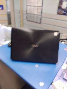 01-200249656: Asus єкр. 15,6/ core i3 4030u 1,9ghz/ ram4gb/ hdd500gb/ gf gt820m/ dvdrw