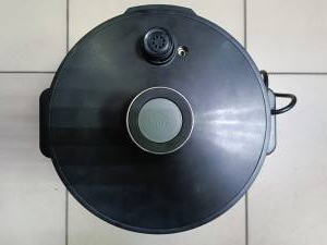 01-200250501: Tefal turbo cuisine cy754830