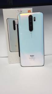 01-200254531: Xiaomi redmi note 8 pro 6/128gb