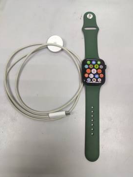 01-200248693: Apple watch series 7 gps 45mm aluminum case with sport