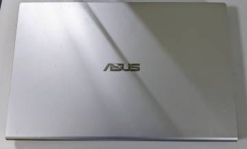 01-200255003: Asus єкр. 15,6/ amd ryzen 5 3500u 2,1ghz/ ram8gb/ ssd512gb/ gf mx230 2gb