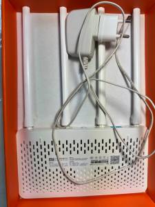 01-200257788: Xiaomi router ac1200