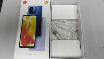 01-200258828: Xiaomi redmi 12c 3/64gb