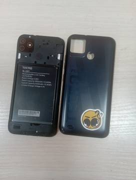 01-200137996: Tecno pop 5 go