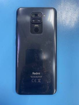 01-200258504: Xiaomi redmi note 9 4/128gb