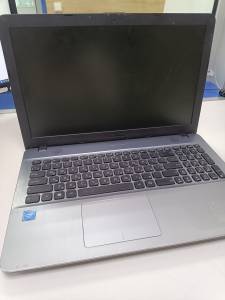 01-200263441: Asus єкр. 15,6/ celeron n3060 1,6ghz/ ram2gb/ hdd500gb