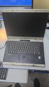 01-200258127: Fujitsu Siemens єкр. 17/ core duo t2400 1,83ghz/ ram2048mb hdd120gb dvd rw