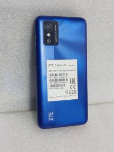 01-200269935: Zte blade l9 1/32gb