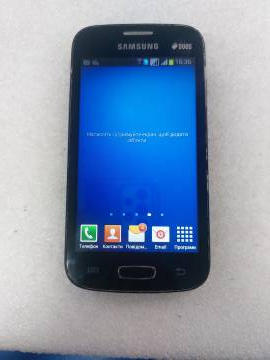 01-200270719: Samsung s7262 galaxy star plus duos