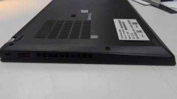 01-200273495: Lenovo thinkpad t480s 14&#34; core i5-8350 1,9ghz/ram16gb/ssd256gb/intel uhd graphics 620