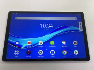 01-200224549: Lenovo tab m10 fhd plus tb-x606f 4/64gb wi-fi