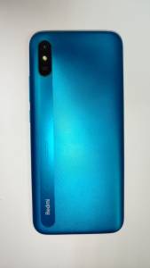 01-200274797: Xiaomi redmi 9a 2/32gb