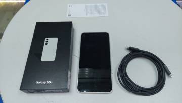 01-200244928: Samsung galaxy s24+ 12/256gb