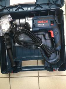 01-200271902: Bosch gsb 16 re