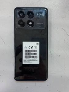 01-200276333: Xiaomi poco x6 pro 12/512gb