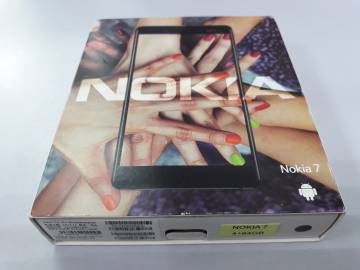 01-200277690: Nokia 7 4/64gb