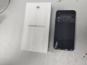 01-200276610: Huawei p20 lite 4/64gb