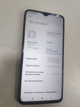 01-200279182: Xiaomi redmi note 8 pro 6/128gb