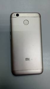 01-200260138: Xiaomi redmi 4x 2/16gb