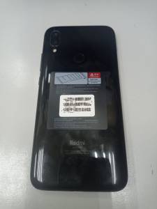 01-200269570: Xiaomi redmi 7 3/32gb