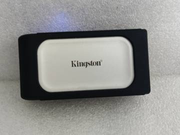 Ssd накопичувач Kingston xs2000 2 tb