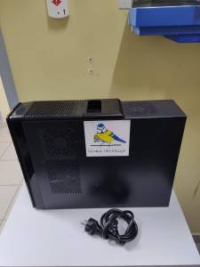 01-200274207: Пк сист. блок пк intel core i3-4150/ram 8 gb/hdd 500