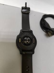 01-200281268: Garmin venu 2s bezel with case and silicone