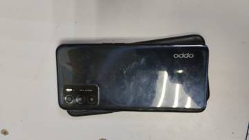 01-200271236: Oppo a16 4/64gb