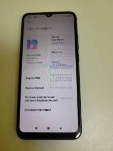 01-200285306: Xiaomi redmi 9c nfc 3/64gb