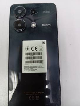 01-200285540: Xiaomi redmi note 13 6/128gb