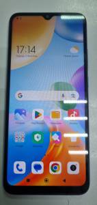 01-200289436: Xiaomi redmi 10c 4/128gb