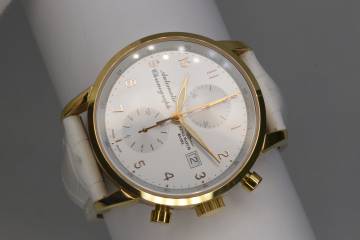 01-200294735: Zeno-Watch Basel chrono