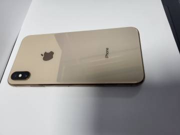 01-200292826: Apple iphone xs max 256gb