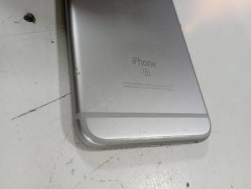 01-200298403: Apple iphone 6s 32gb