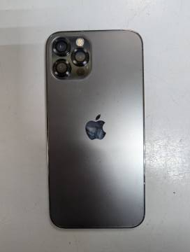 01-200295225: Apple iphone 12 pro 256gb