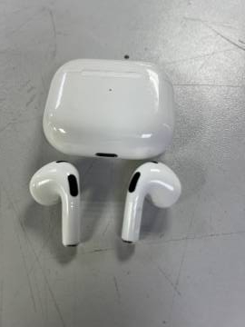 01-200301308: Apple airpods 3rd generation